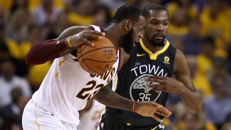 Game 2 : les Cavaliers évitent le piège du 3e quart, mais restent derrière