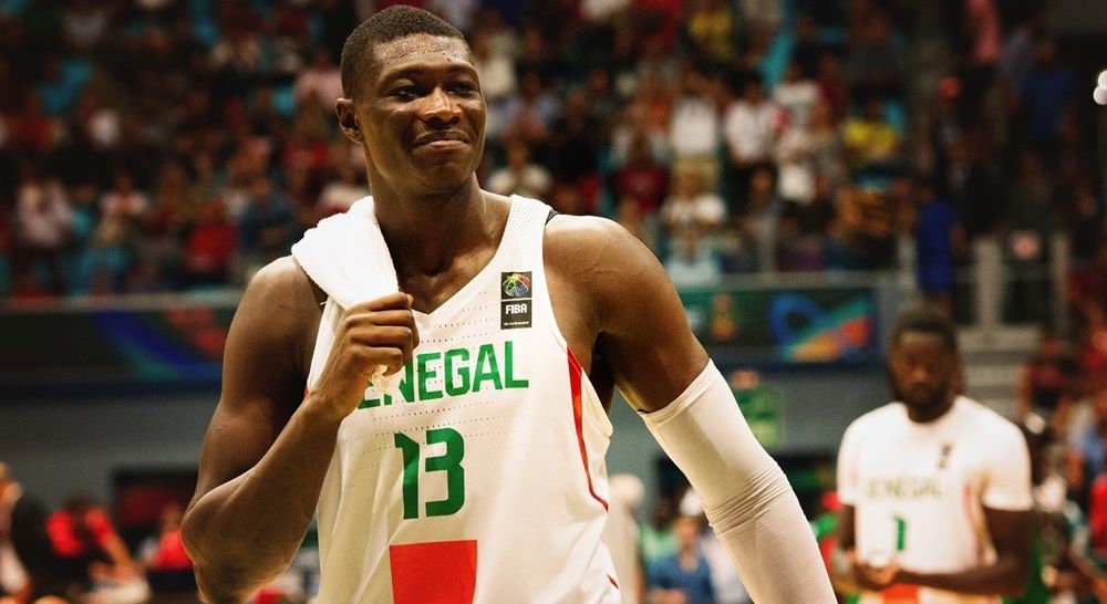 Hamady Ndiaye va re-signer à Avellino en Série A