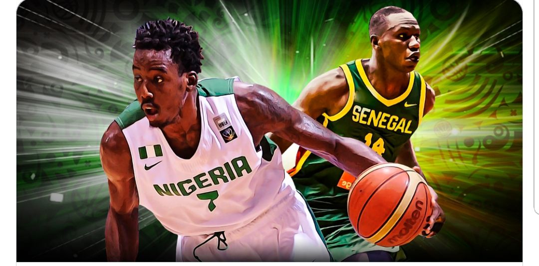 Le Nigéria vs Sénégal, le choc tant attendu de ces Éliminatoires de la  Coupe du Monde 2019 - NEWS BASKET BEAFRIKA