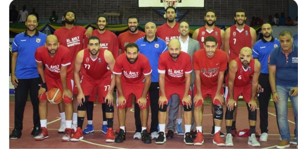 Al Ahly décroche le premier ticket pour l’édition inaugurale du FIBA AfroLeague