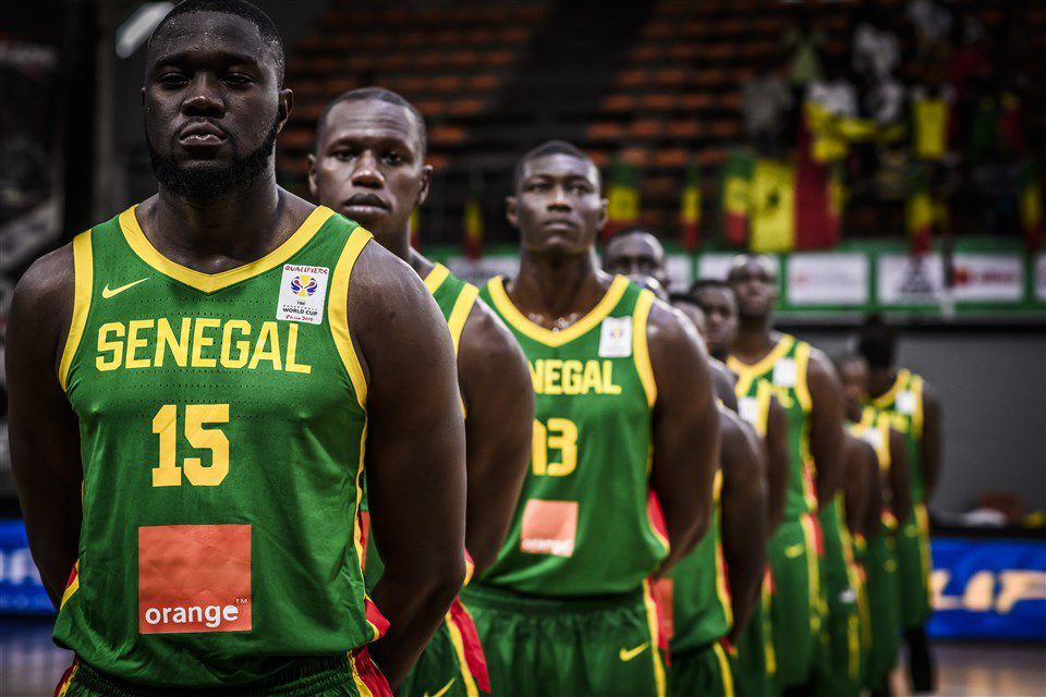 FIBAWC : le Sénégal rejoint le Nigéria, la Tunisie et l'Angola à la Coupe  du Monde 2019 ! - NEWS BASKET BEAFRIKA