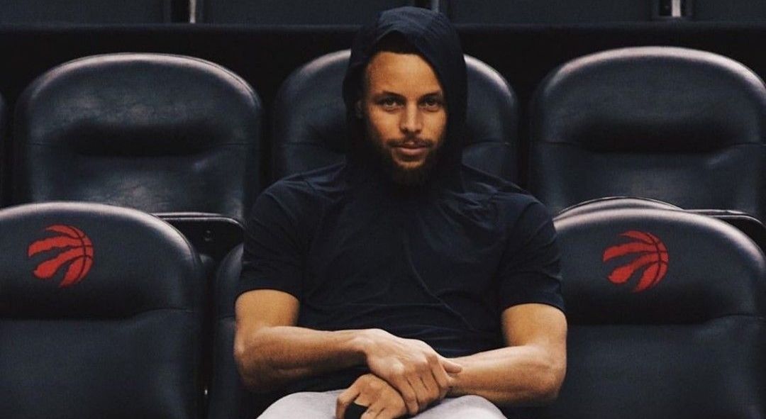 Steph Curry : «Il faut qu'on joue incroyablement bien pendant 48 minutes»