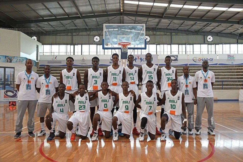 Coupe d'Afrique des U16 : le Mali remporte le choc au sommet du groupe B contre la Guinée Conakry