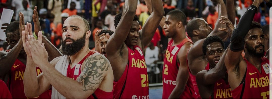 L'Angola avec Joaquim Valdelicio pour la Coupe du monde FIBA 2019 mais sans Bruno Fernando et Silvio De Sousa 