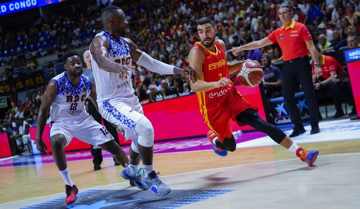 Les Léopards coulent à Malaga face à l'Espagne, le président Félix Tshisekedi réagit