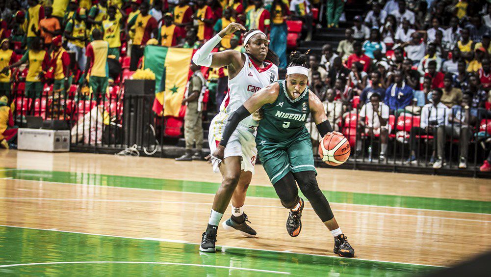 Les D'Tigress du Nigéria infligent une humiliation historique au Cameroun (+67 points) et se qualifient en quart de finale de l'AfroBasket féminin 