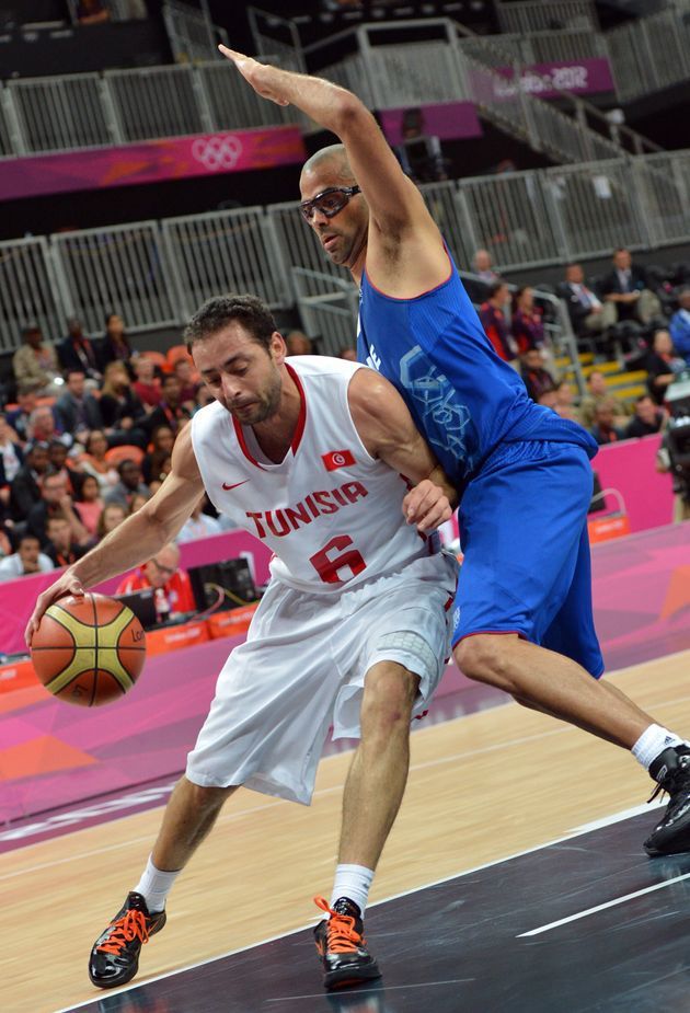 Coupe du monde FIBA 2019 : Présentation des 12 joueurs tunisiens 