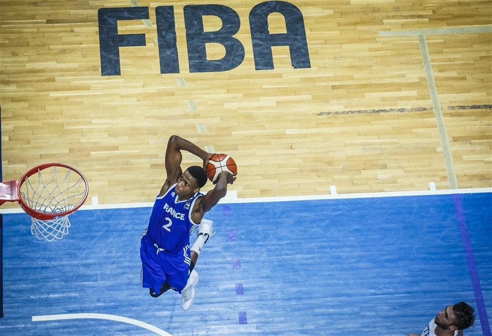 Groupe G : Duel très attendu entre la France et l'Allemagne