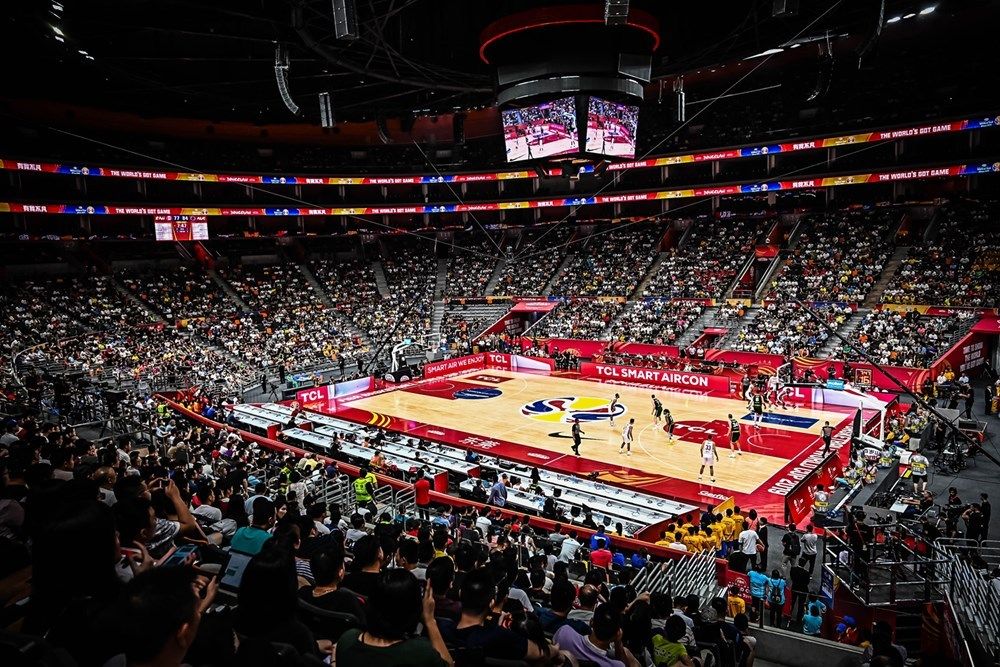 Groupe H : l'Australie renverse le Canada grâce à un excellent Matthew Dellavedova