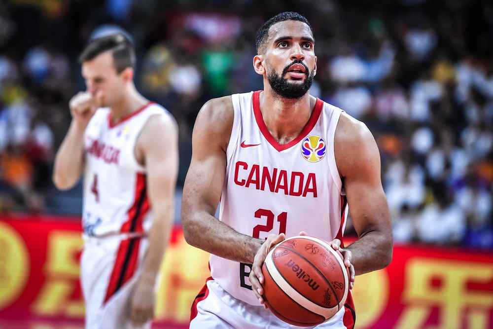 Groupe H : l'Australie renverse le Canada grâce à un excellent Matthew Dellavedova