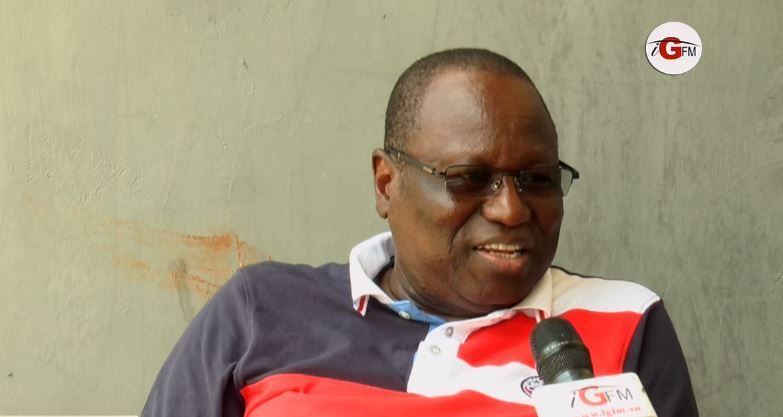 Maguette Diop, DTN de la FSBB : « Je ne démissionnerai pas… je suis très satisfait de mon bilan »