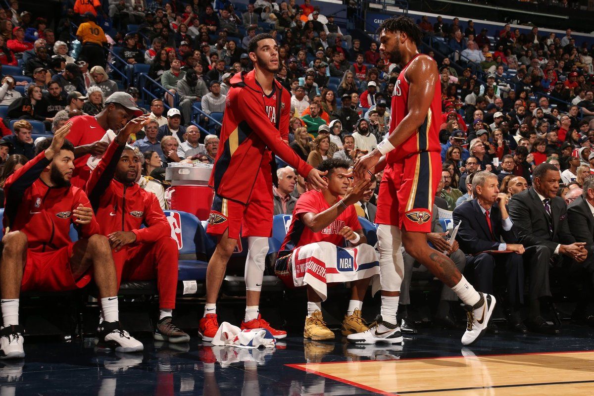 Après quatre défaites pour débuter, les New Orleans Pelicans ont décroché leur premier succès de la saison, jeudi soir, aux dépens de Denver (122-107).