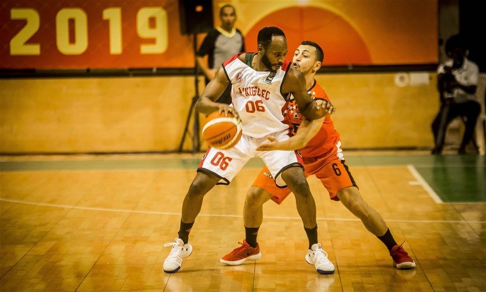 Qualification pour la BAL 2020 : Le Top 5 des meilleures performances de la première journée