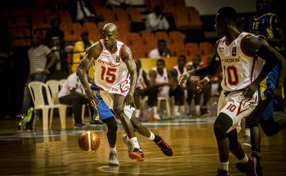 Qualification pour la BAL 2020 : Le Top 5 des meilleures performances de la première journée