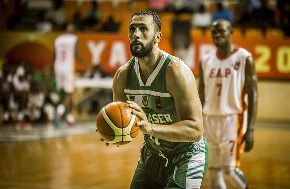 Qualification pour la BAL 2020 : Le Top 5 des meilleures performances de la première journée