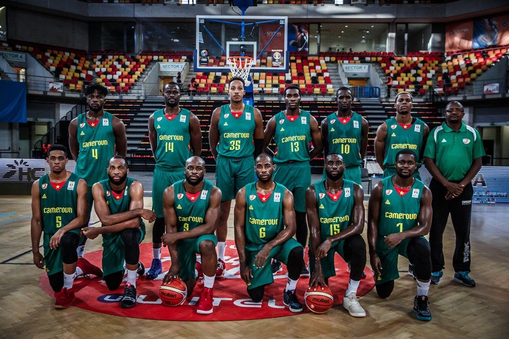 Qualifs Afrobasket 2021 : le Cameroun débute sa préparation le 17 février à Yaoundé
