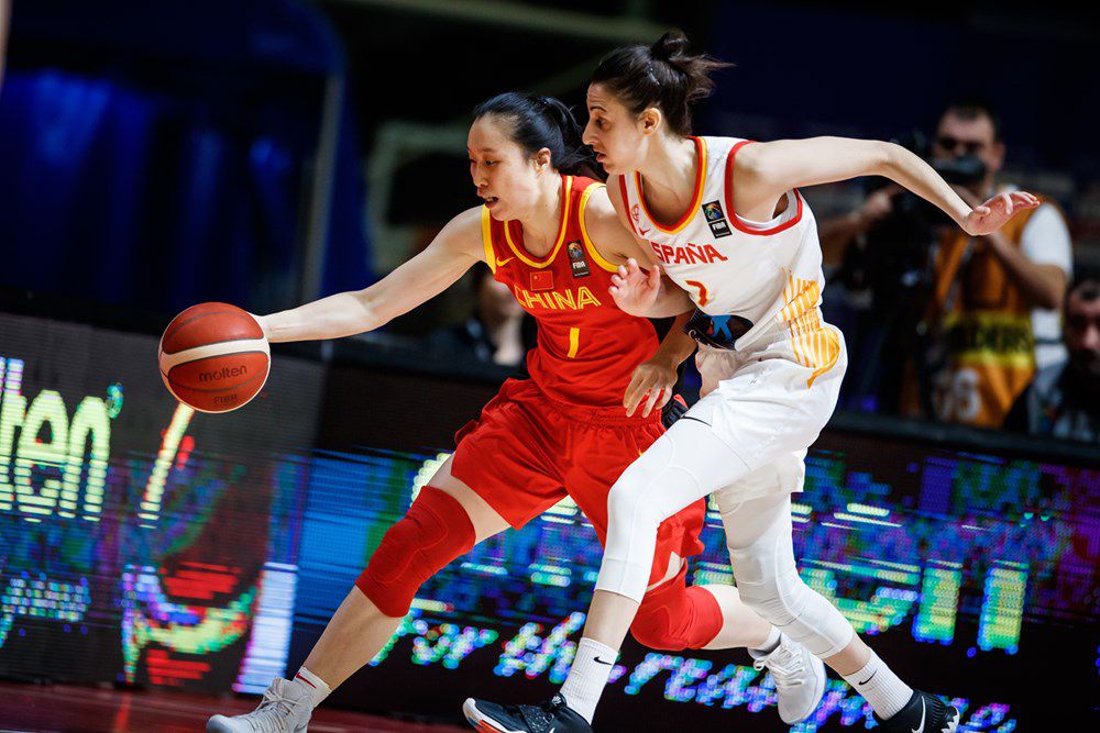 TQO féminin 2020 (Belgrade) : la Chine fait tomber l'Espagne et se qualifie pour les Jeux Olympiques de Tokyo 