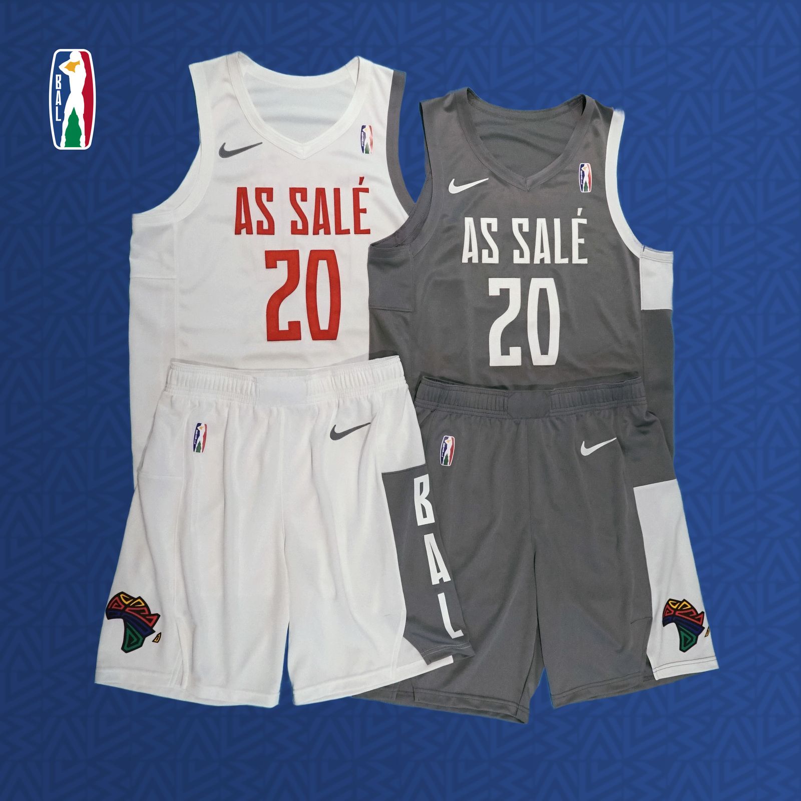 La NBA dévoile les nouvelles chaussettes officielles des joueurs