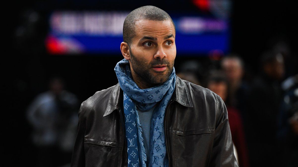 Tony Parker ambitionne de racheter une franchise d'ici cinq à dix ans