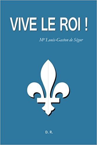 vive le roi