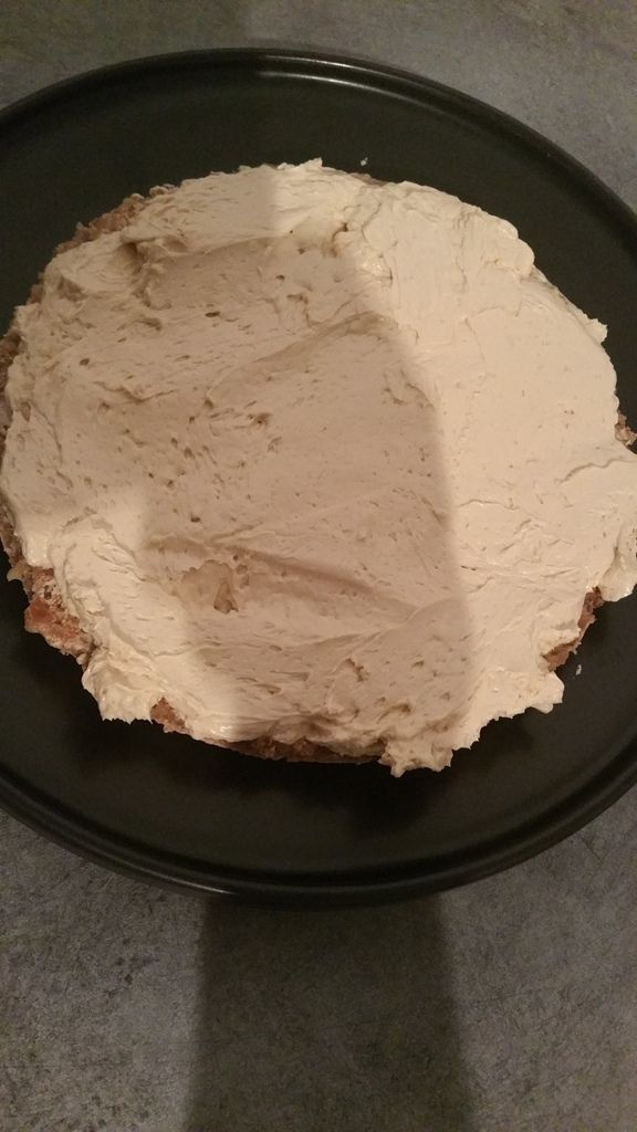 Gateau Castel Aux Noix Les Delices De Sarimen