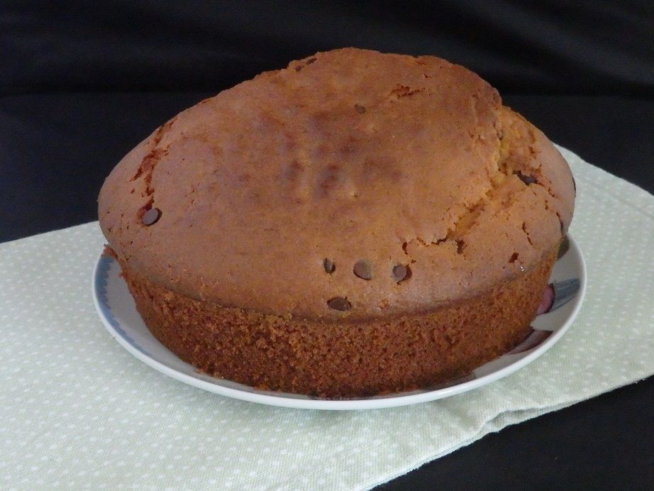 Gateau Verre De Lait Le Blog De Michelle Plaisirs De La Maison