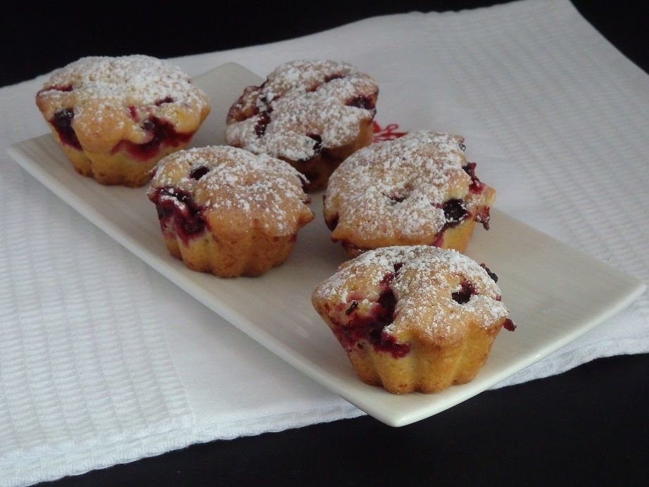 Petites Tourtes Des Pyrenees Au Cassis Le Blog De Michelle Plaisirs De La Maison