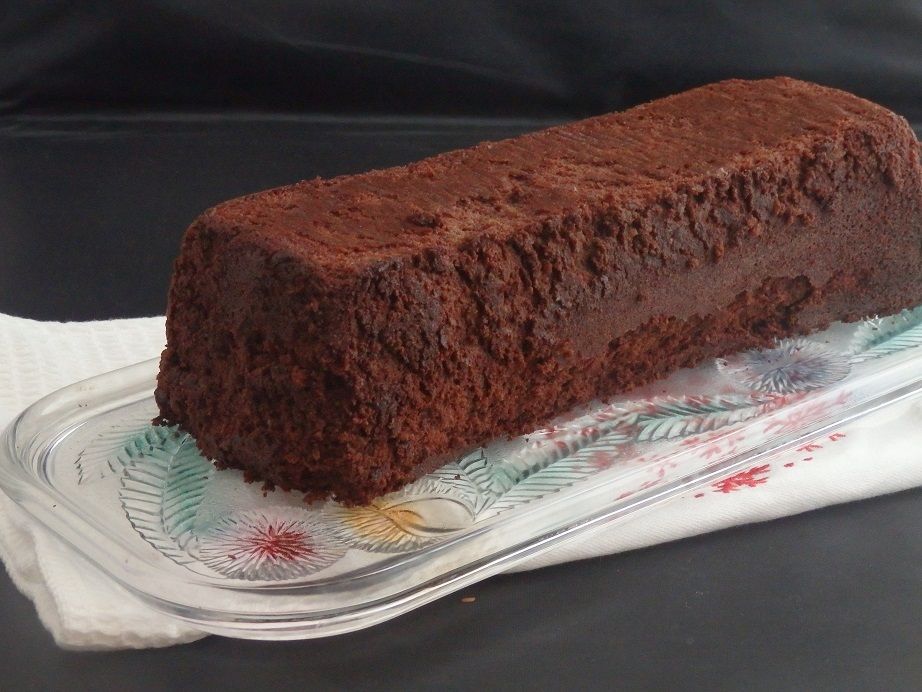 Gateau Chocolat Courgette Sans Beurre Et Farine Le Blog De Michelle Plaisirs De La Maison