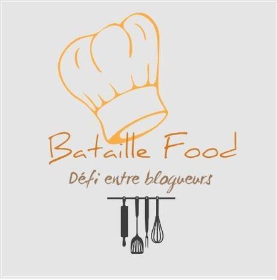 Bataille Food #73 : annonce du nouveau thème