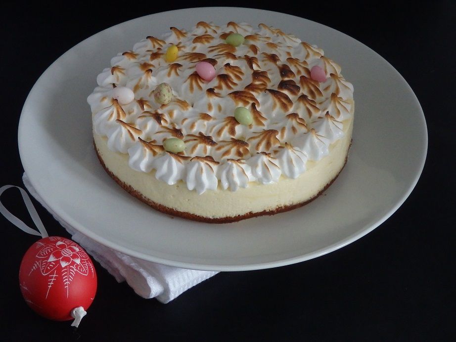 Gateau Nuage Au Citron Meringue Le Blog De Michelle Plaisirs De La Maison Gateau Nuage Au Citron Meringue Le Blog De Michelle Plaisirs De La Maison