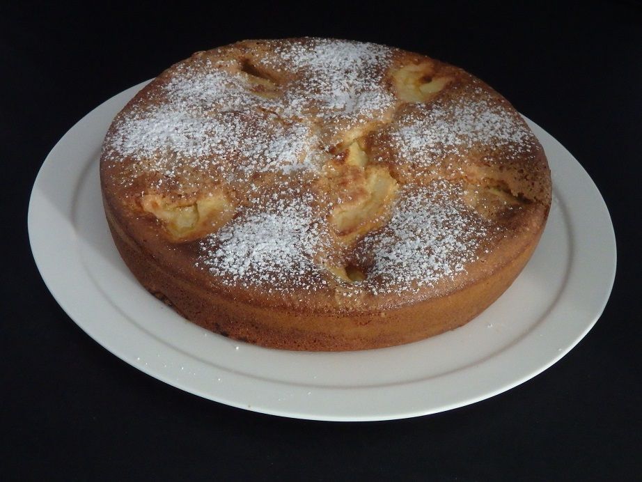 Gateau Pomme Abricot Et Mascarpone Le Blog De Michelle Plaisirs De La Maison Gateau Pomme Abricot Et Mascarpone Le Blog De Michelle Plaisirs De La Maison
