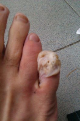 Une photo qui parle d'elle même.