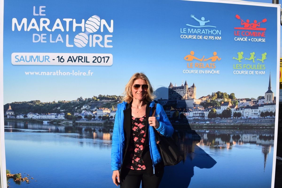 marathon de la Loire