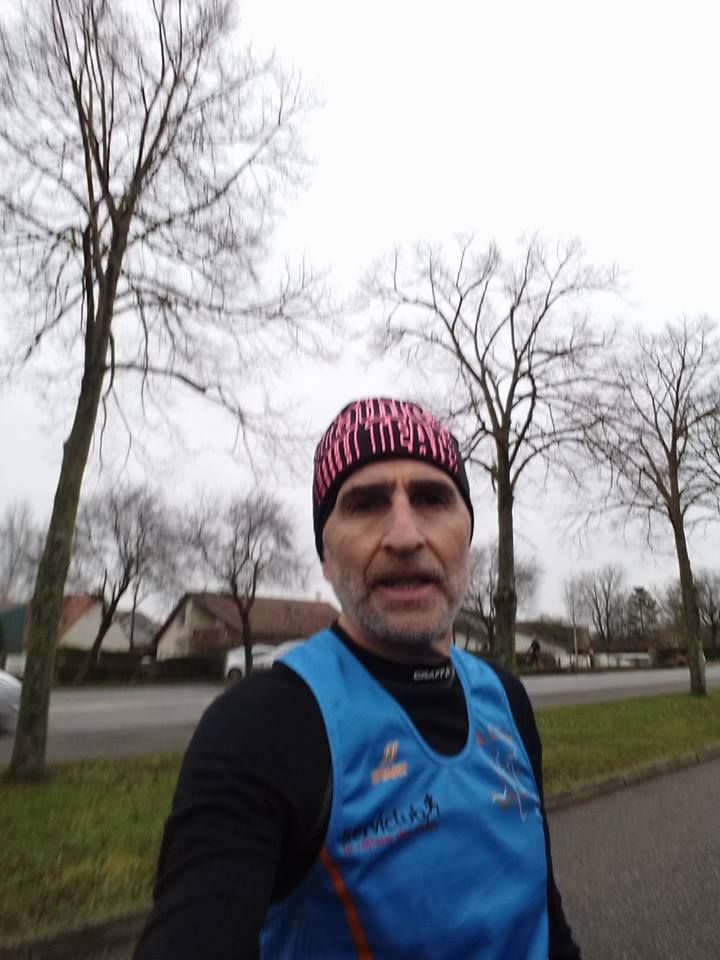 Coach Pascal la résurrection.