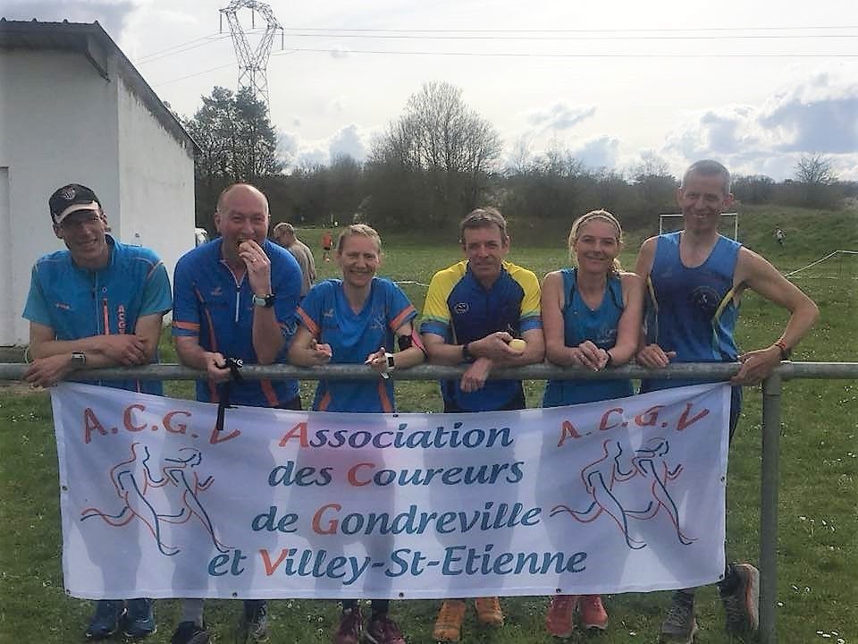 IL EST OU LE MUGUET ?