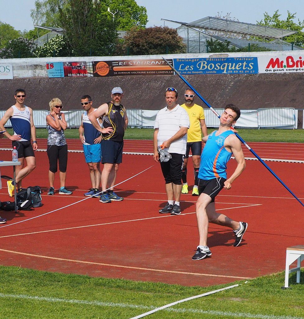 Marian record du club !!!!