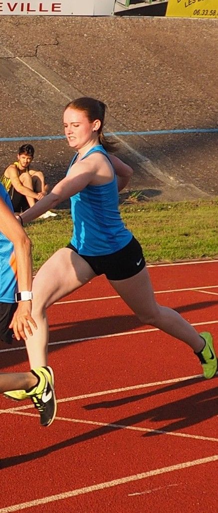 Margot une pépite !!!!