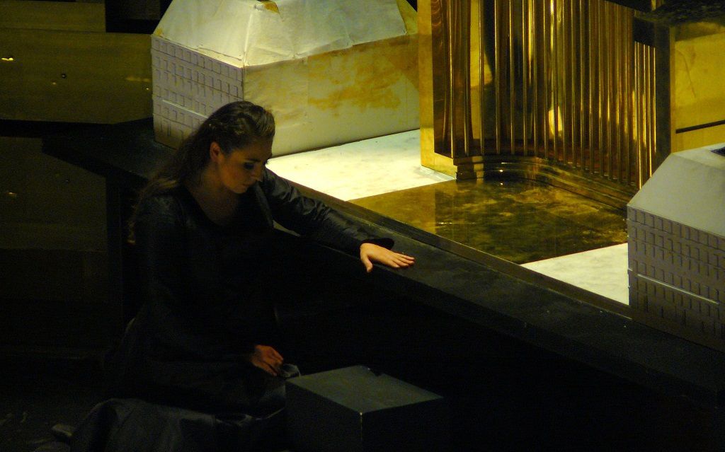 Aida – ms Olivier Py – Oksana Dyka (ONP – 2013)