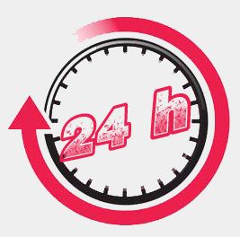24 Heures