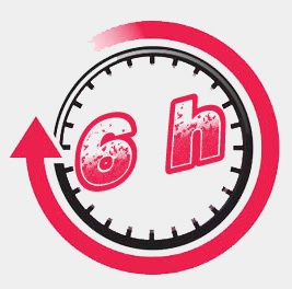 Six Heures