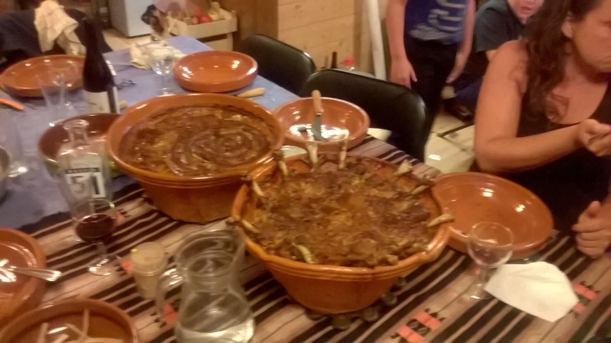 Cassoulet