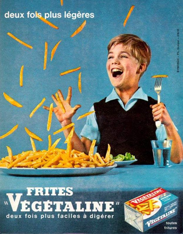 frites