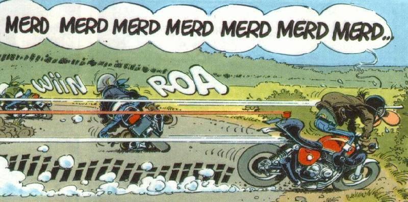 Trajectoire
