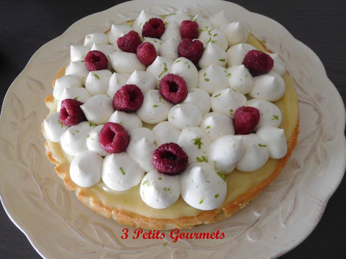 Fantastik citron : Peps et douceur...