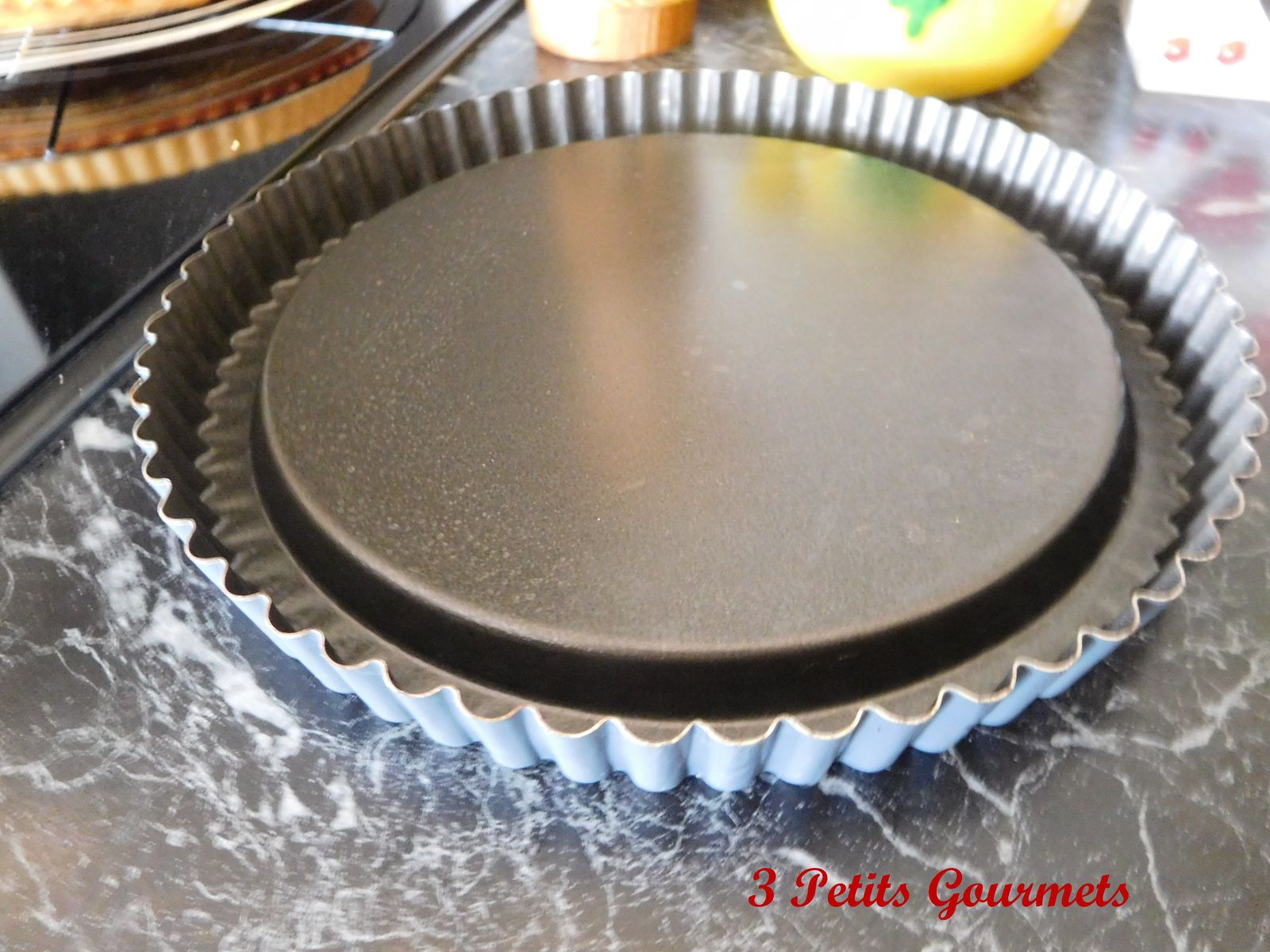 Le moule indispensable