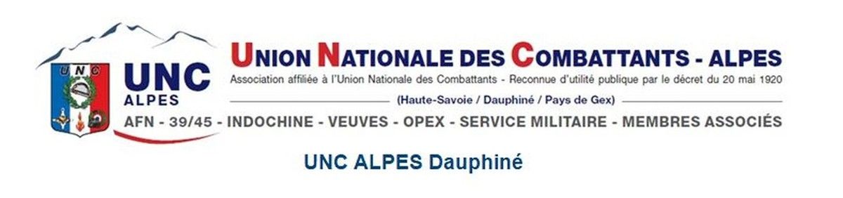 UNC Alpes Dauphiné