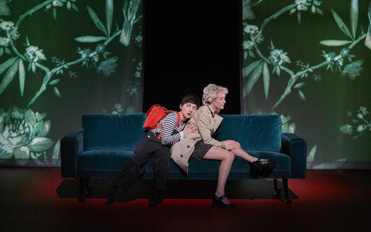 "Mon coeur"©Pierre Grosbois