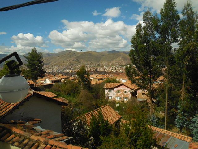 37 - 1 : Cuzco