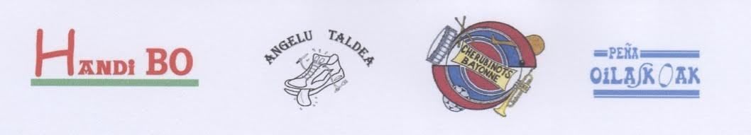 Foulée des Joëlettes 2018