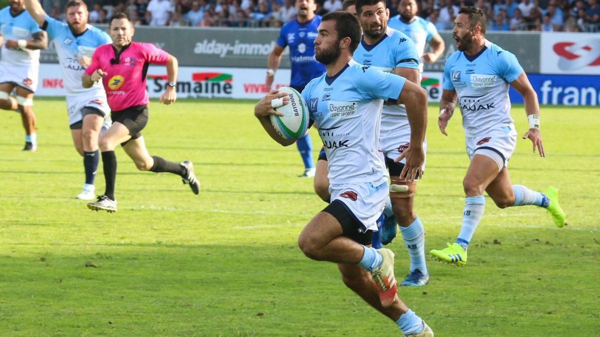 Une ProD2 et un Top14 très disputés